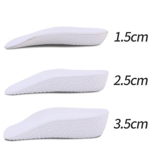 Elevating Insoles - Shoes