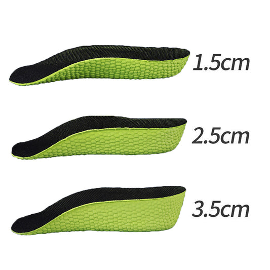 Elevating Insoles - Shoes